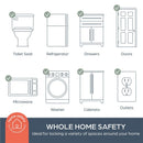 Dreambaby Home Safety Kit - 46 Piece Image 5