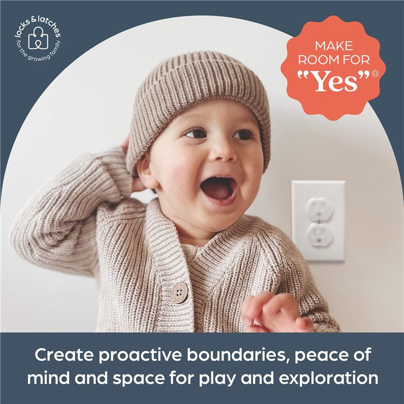 Dreambaby Home Safety Kit - 46 Piece Image 6