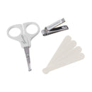 Dreambaby - Baby Manicure Set Image 3