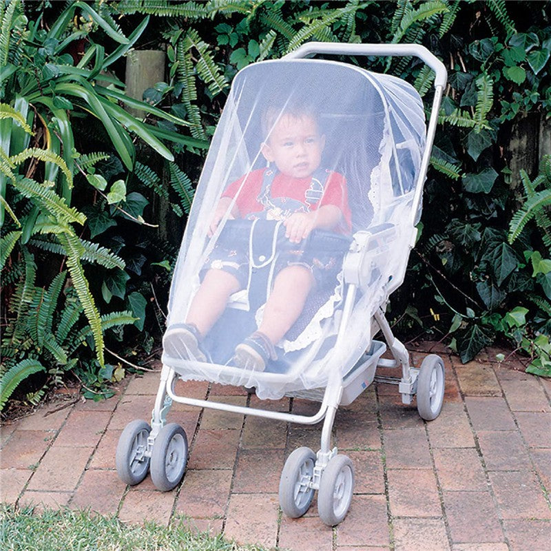 Dreambaby Stroller Insect Netting Image 4