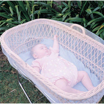 Dreambaby Stroller Insect Netting Image 2