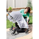 Dreambaby Stroller Insect Netting Image 5