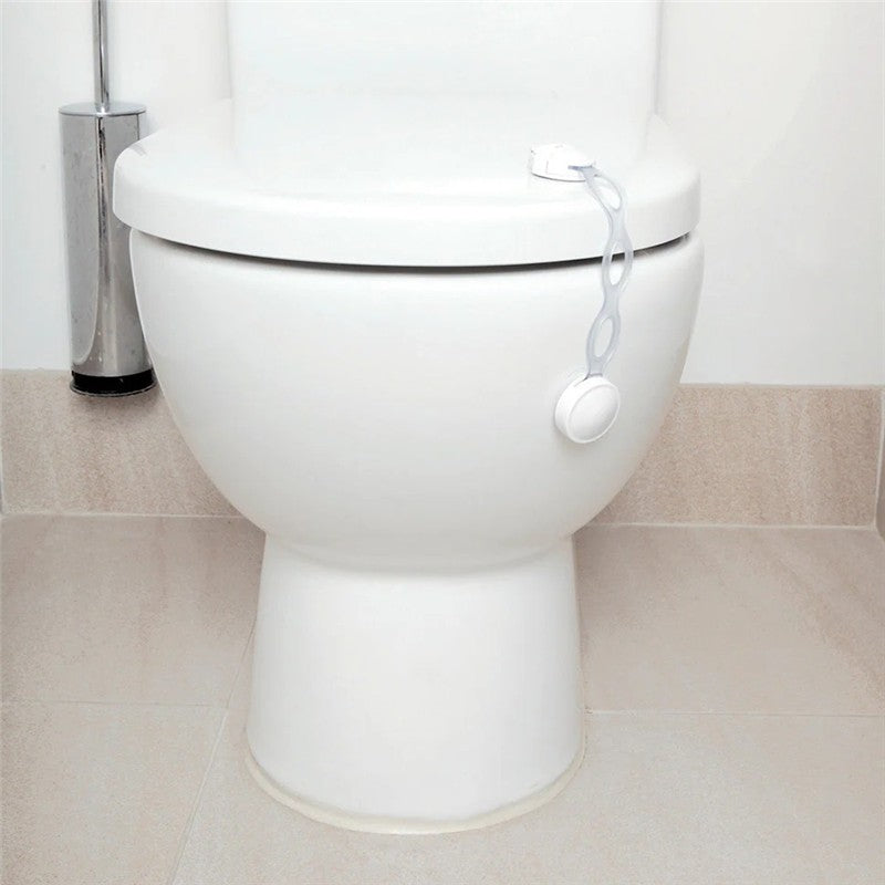 Dreambaby Ezy-Check Multi-Use Latches - 3 Pack Image 5