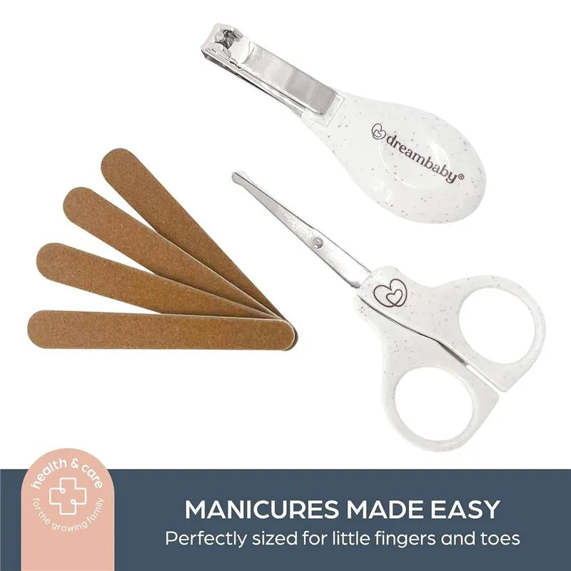 Dreambaby - Neat And Tidy Groom Kit 9Pc Image 3