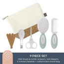 Dreambaby Neat & Tidy Grooming Kit - 9 Piece Image 6