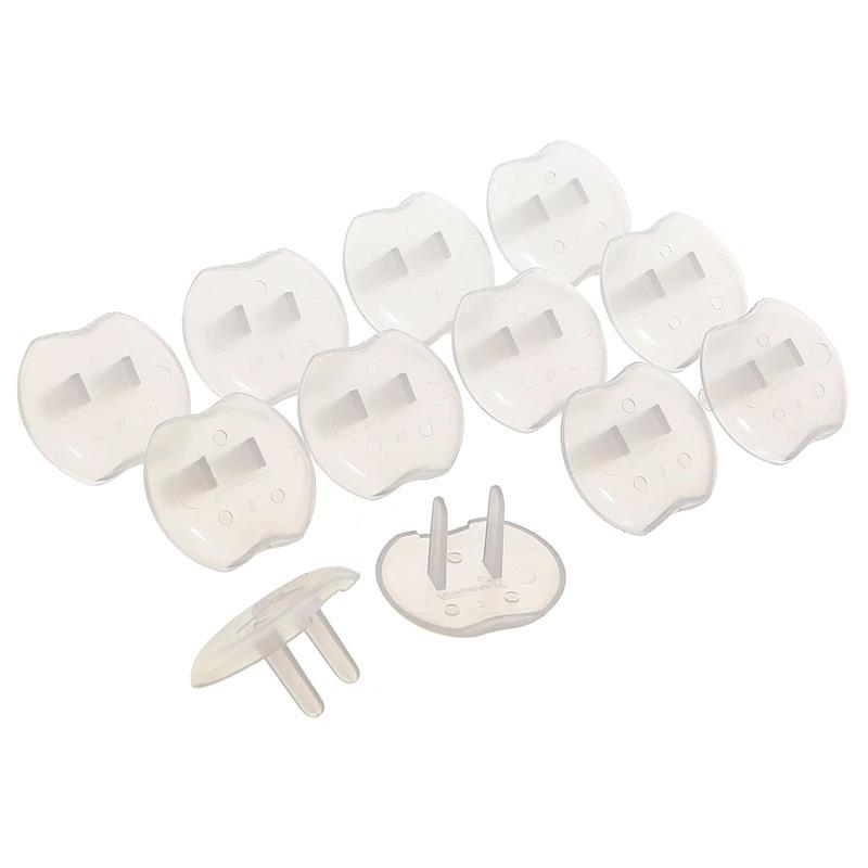 Dreambaby - 12Pk Baby Home Safety Plugs Protector Guard Image 1