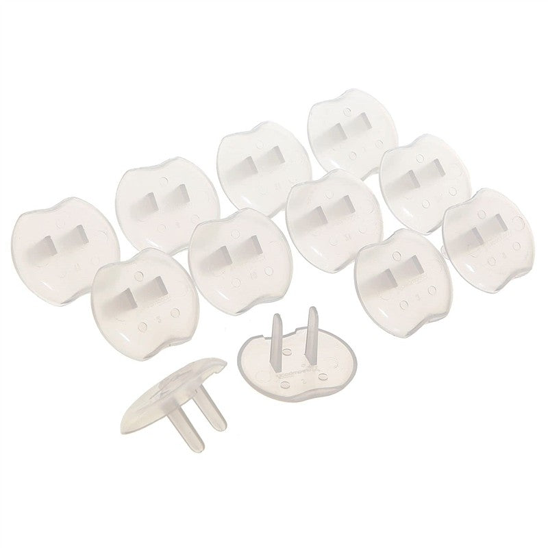 Dreambaby Outlet Plugs - 12 Pack Image 2