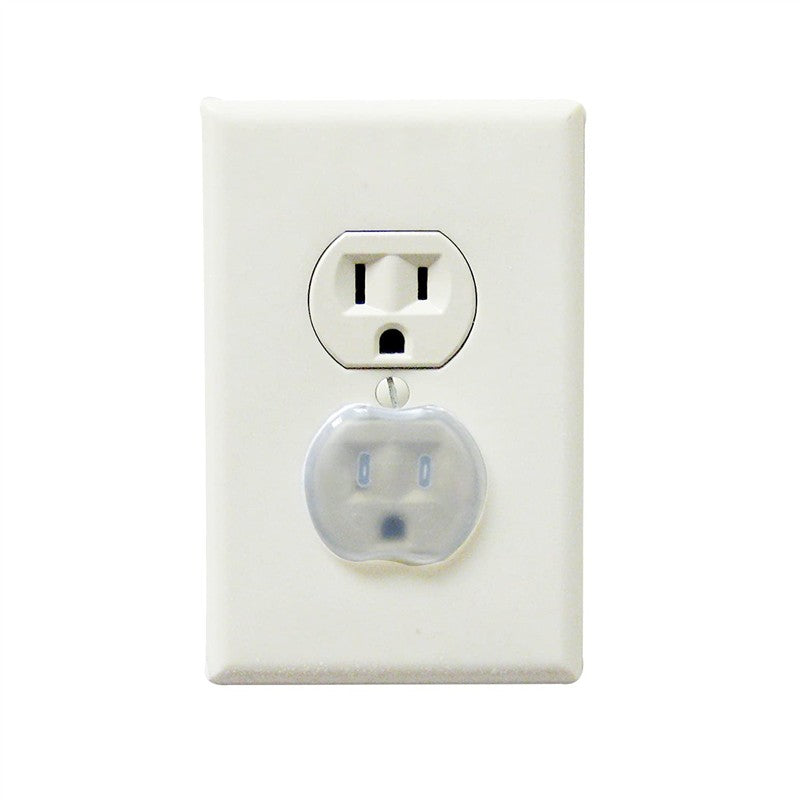 Dreambaby Outlet Plugs - 12 Pack Image 7