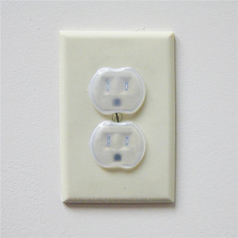 Dreambaby - 48Pk Outlet Plugs  Image 2