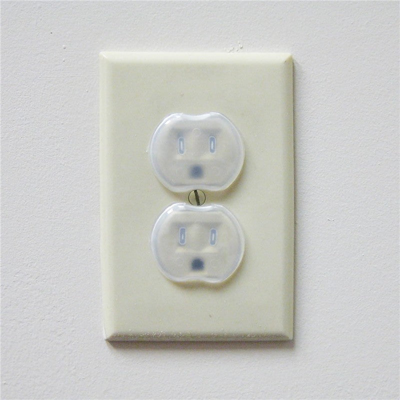 Dreambaby Outlet Plugs - 48 Pack Image 4