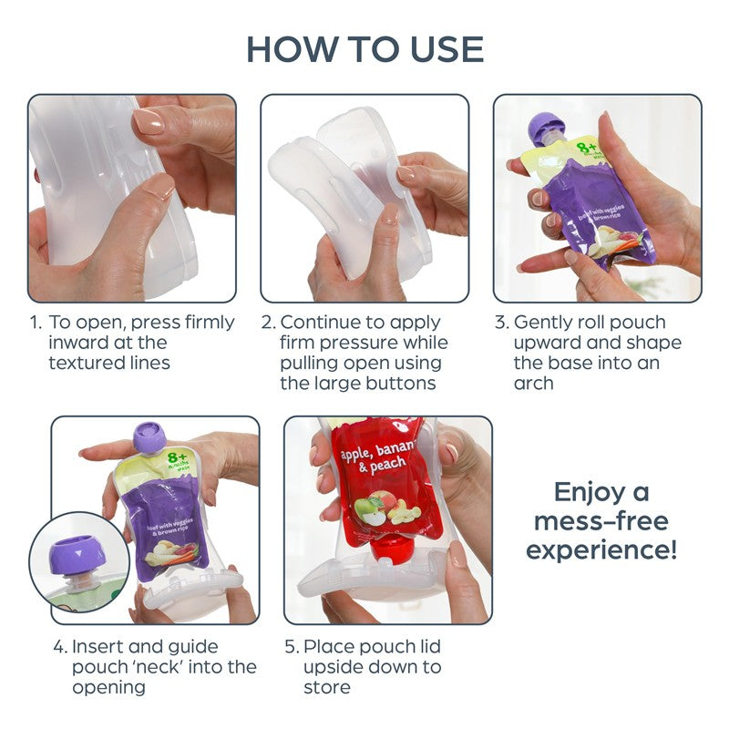 Dreambaby - Pouch Pal Image 4