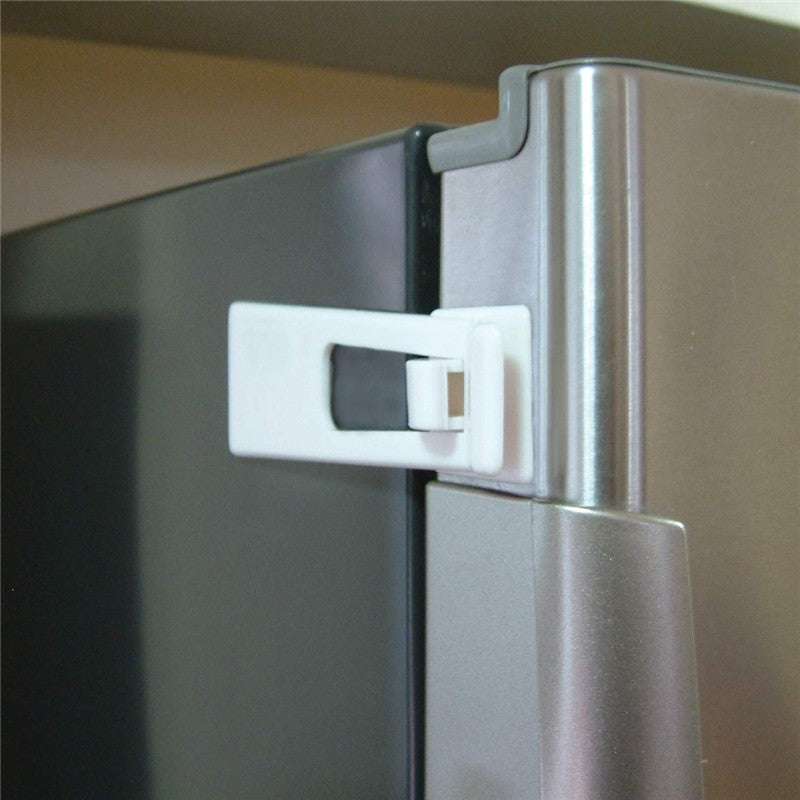 Dreambaby - Refrigerator Latch Image 3