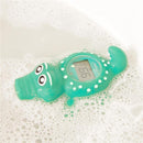 Dreambaby - Room & Bath Thermometer, Crocodile Image 5
