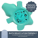 Dreambaby Room & Bath Thermometer - Crocodile Image 5