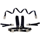 Dreambaby - Safety Harness & Reins (Colors May Vary) Image 1