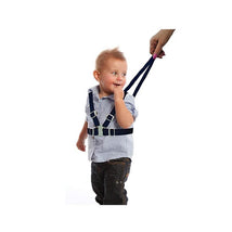Dreambaby - Safety Harness & Reins (Colors May Vary) Image 2