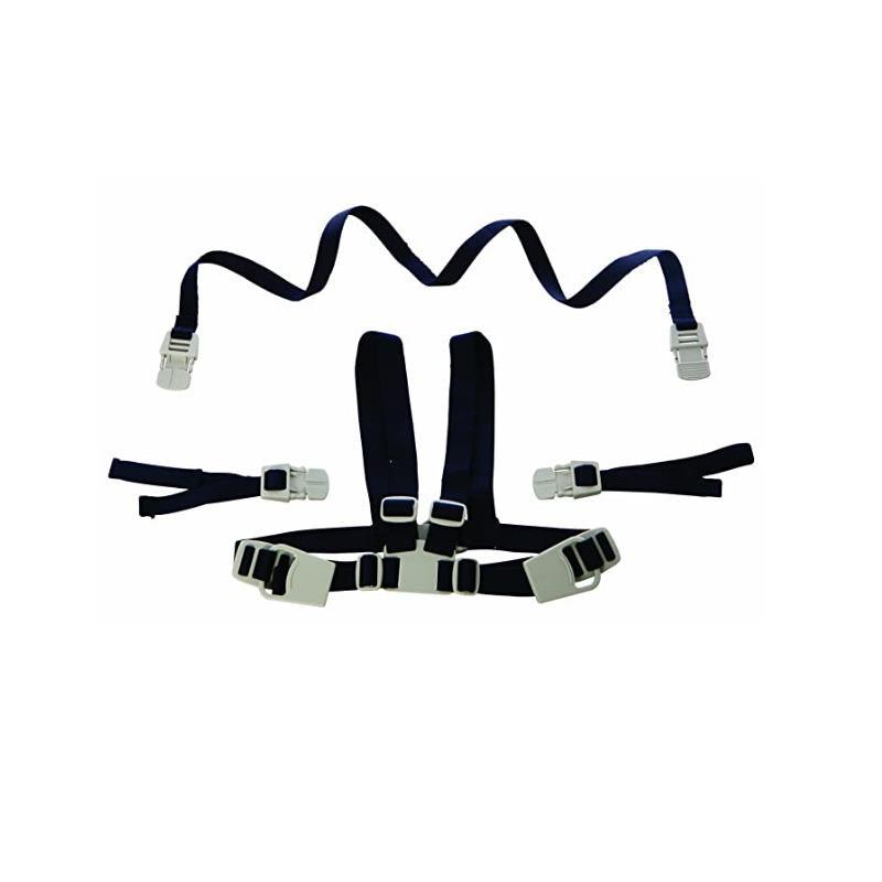 Dreambaby - Safety Harness & Reins (Colors May Vary) Image 7