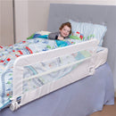 Dreambaby Savoy Bed Rail - White Image 4