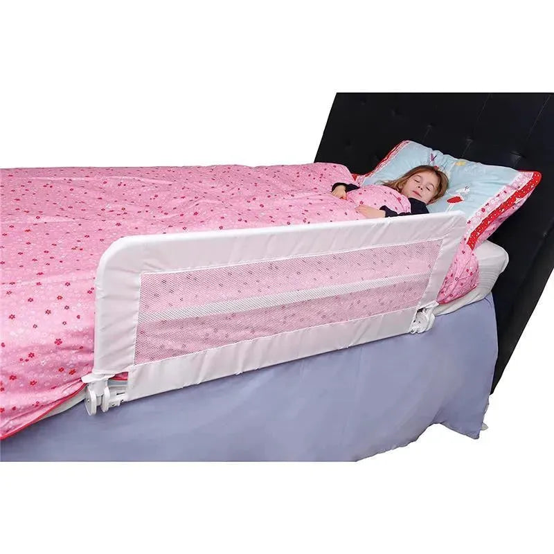 summer infant bed rail pink Dreambaby Bed Rail