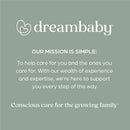 Dreambaby - Scoop and Mash, Twist Seafoam Image 2
