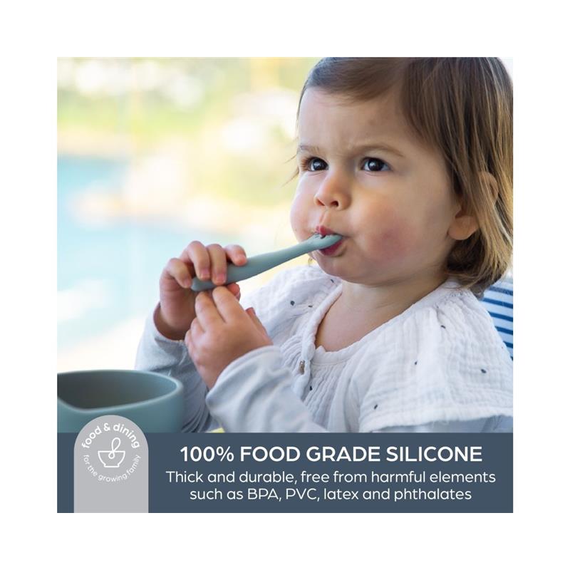 Dreambaby - Scoop and Mash, Twist Seafoam Image 5