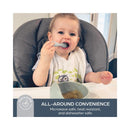 Dreambaby - Scoop and Mash, Twist Seafoam Image 6