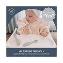 Dreambaby - Scoop and Mash, Twist Seafoam Image 7