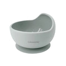 Dreambaby - Scoop Suction Bowl Seafoam Image 1