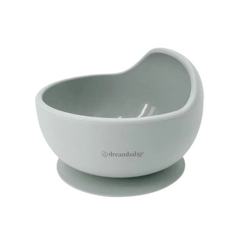 Dreambaby - Scoop Suction Bowl Seafoam Image 1
