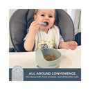 Dreambaby - Scoop Suction Bowl Seafoam Image 5