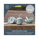 Dreambaby - Scoop Suction Bowl Seafoam Image 6