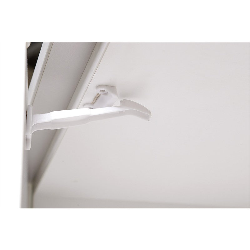 Dreambaby Secure Catches - 14 Pack Image 4