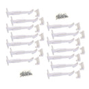 Dreambaby Secure Catches - 14 Pack Image 6