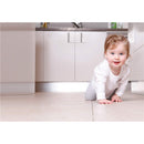 Dreambaby Slimline Slide Lock - 2 Pack Image 3