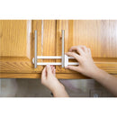 Dreambaby Slimline Slide Lock - 2 Pack Image 5