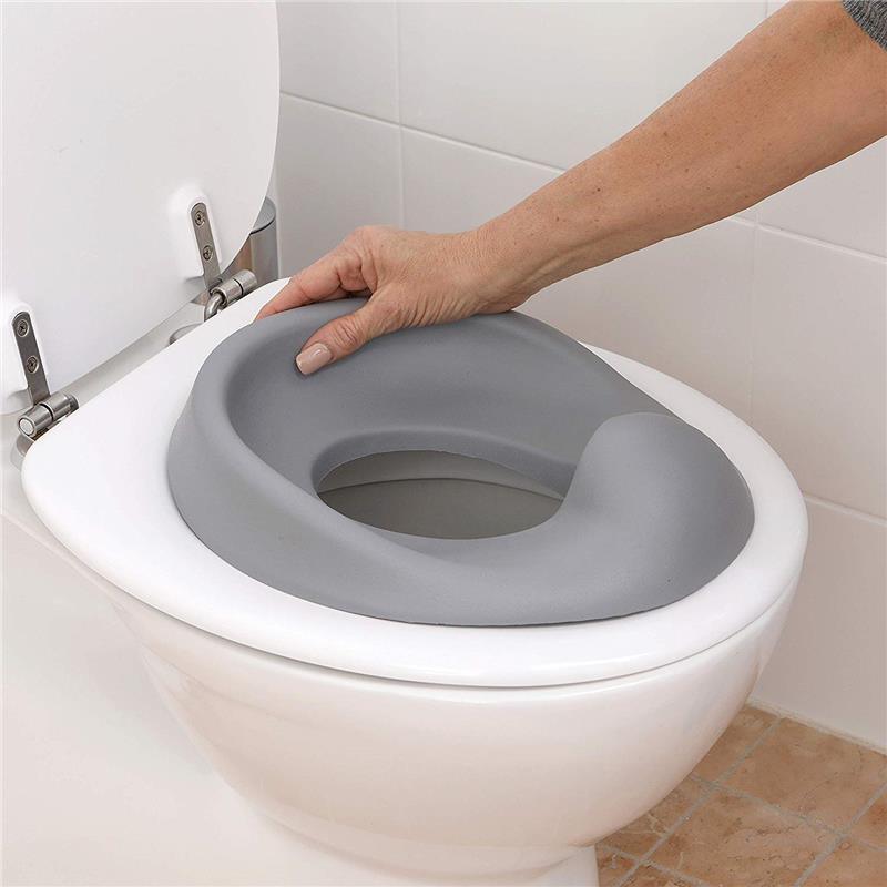 Dreambaby - Soft touch potty, grey Image 11