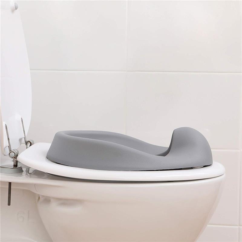 Dreambaby - Soft touch potty, grey Image 7