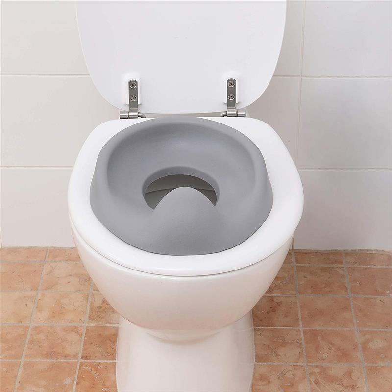 Dreambaby - Soft touch potty, grey Image 9