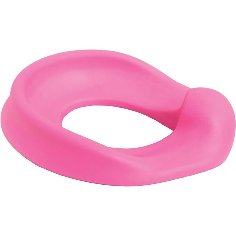 Dreambaby - Soft Potty Seat, Pink Image 1