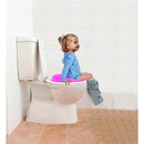Dreambaby - Soft Potty Seat, Pink Image 3