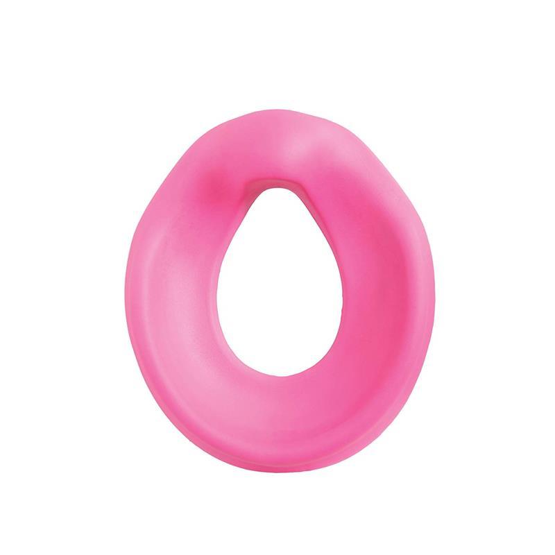 Dreambaby - Soft Potty Seat, Pink Image 7