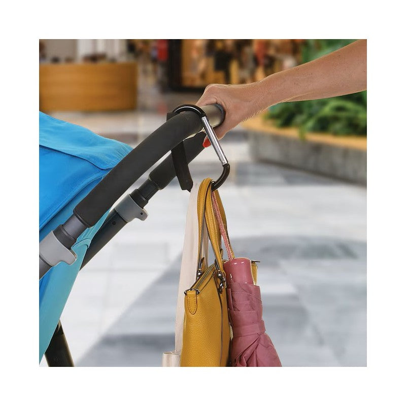 Dreambaby Stroller Hook Image 2