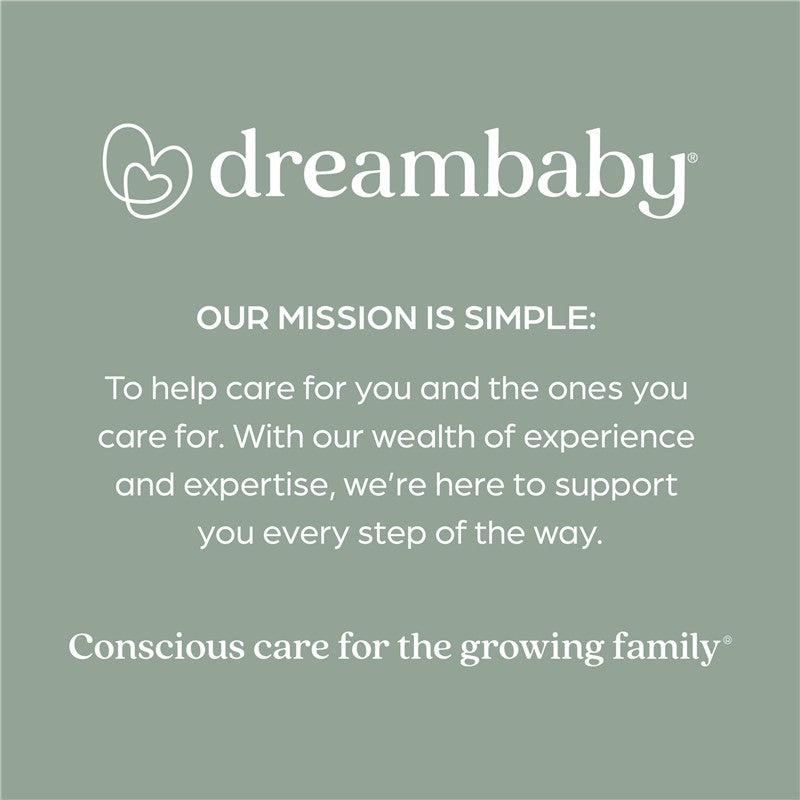 Dreambaby Strollerbuddy® StrollAway® Over-the-Door Stroller Hanger Image 7