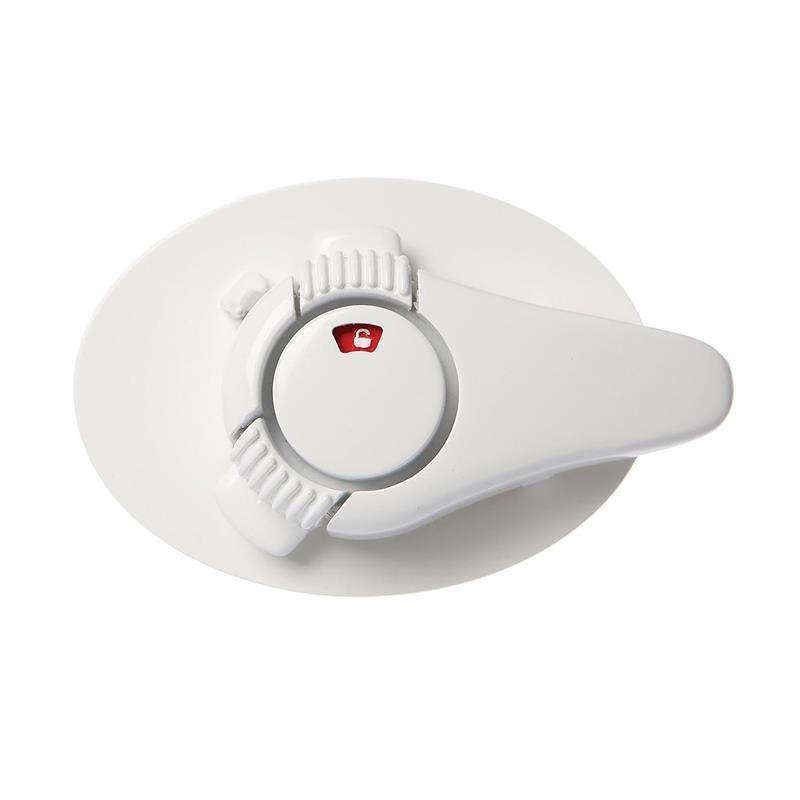 Dreambaby - Swivel Oven & Appliance Lock with EZY-Check Indicator Image 4