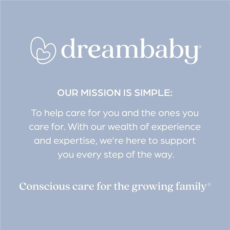 Dreambaby Step-Up Toilet Seat - Gray Image 7