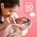 Dreft - Stage 1 Newborn Baby Liquid Laundry Detergent 32 Loads Image 4