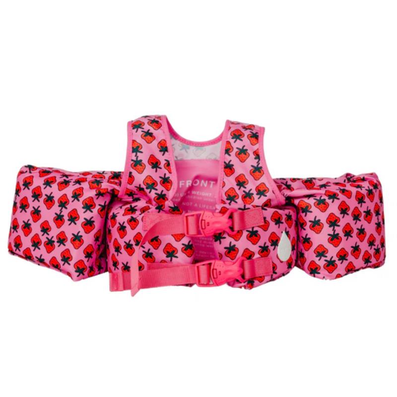 Drip Floats - Berry Fields Kids Float 25/50 Lbs Image 3