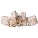 Drip Floats - Flower Power (Neutral) Kids Float 25/50 Lbs Image 3