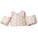 Drip Floats - Flower Power (Neutral) Kids Float 25/50 Lbs Image 4