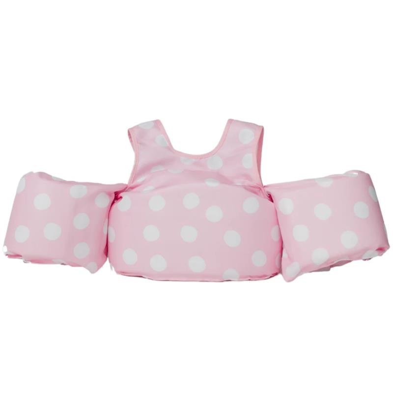 Drip Floats - Pink Dot Kids Float 25/50 Lbs Image 2